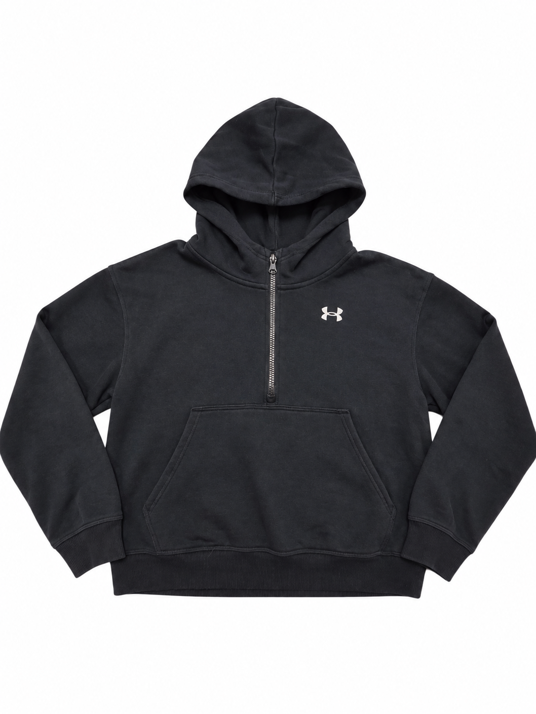 8-10ans Hoodie UNDER ARMOUR