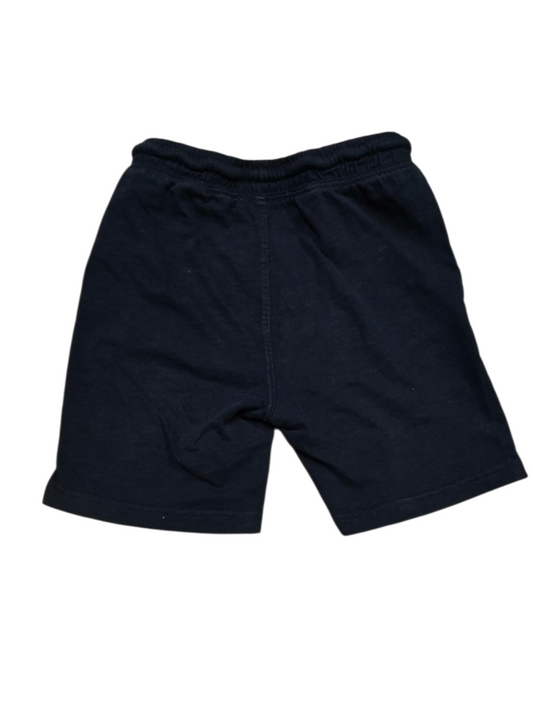 5ans Short SILVER