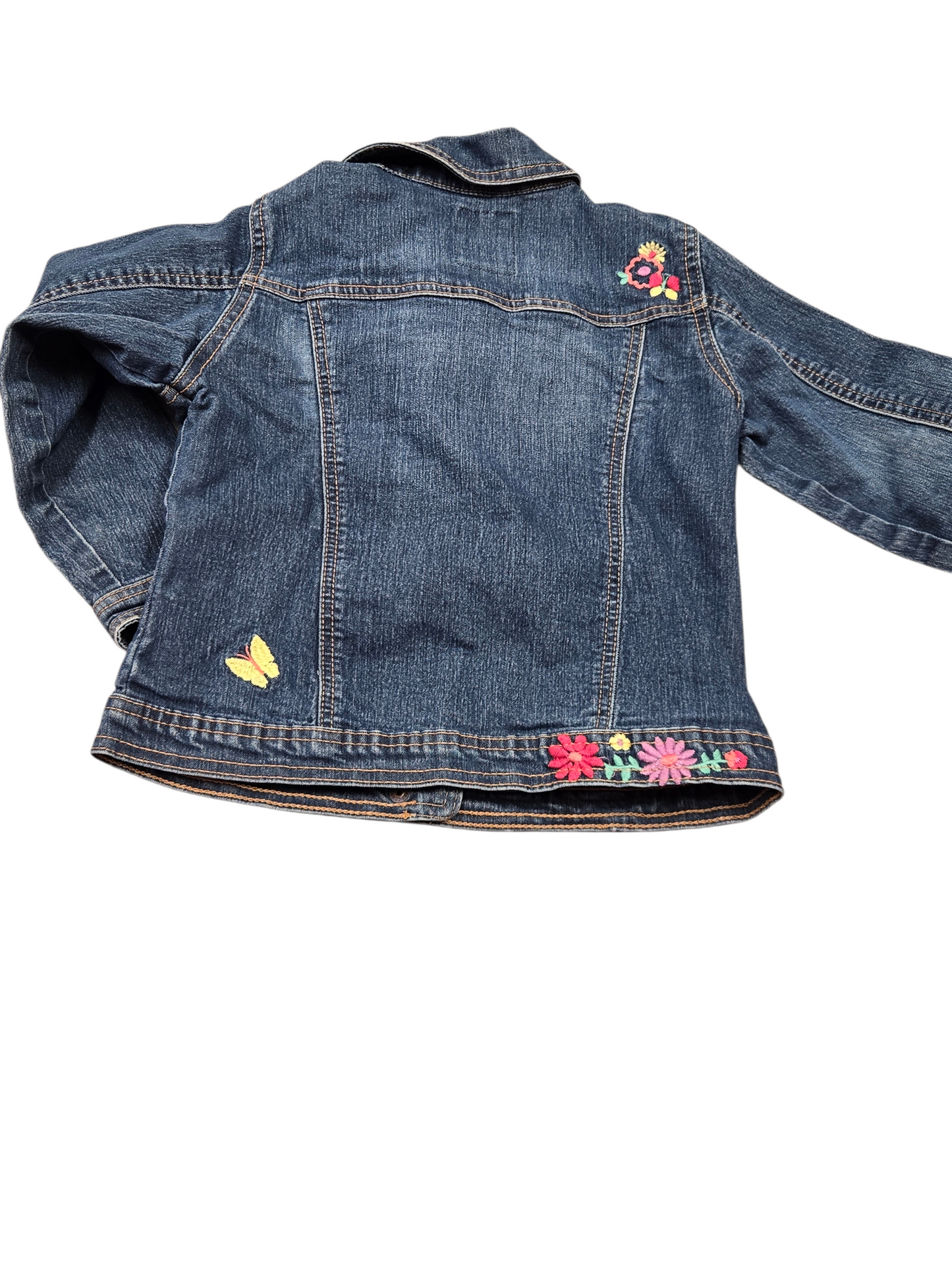 5ans Veste en jeans OLD NAVY