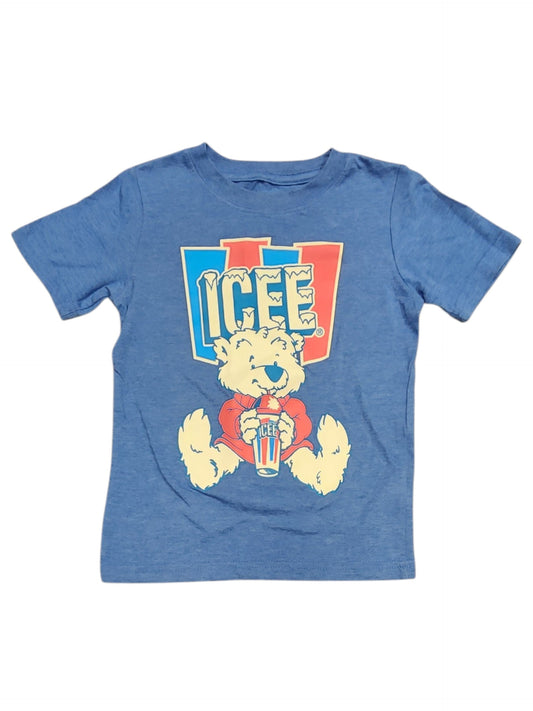 3ans Tshirt SLUSHIE