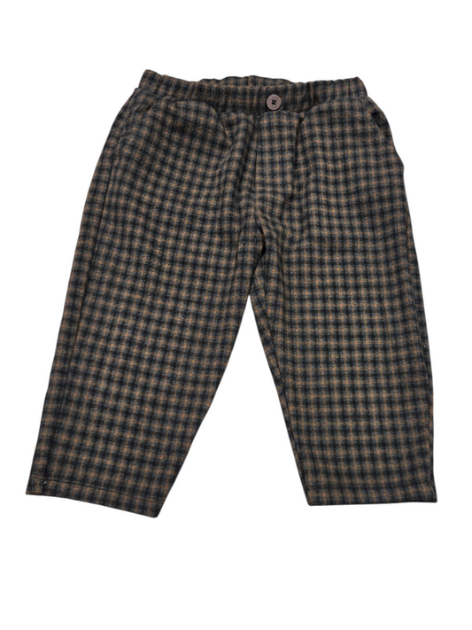 3-4ans Pantalon ZARA