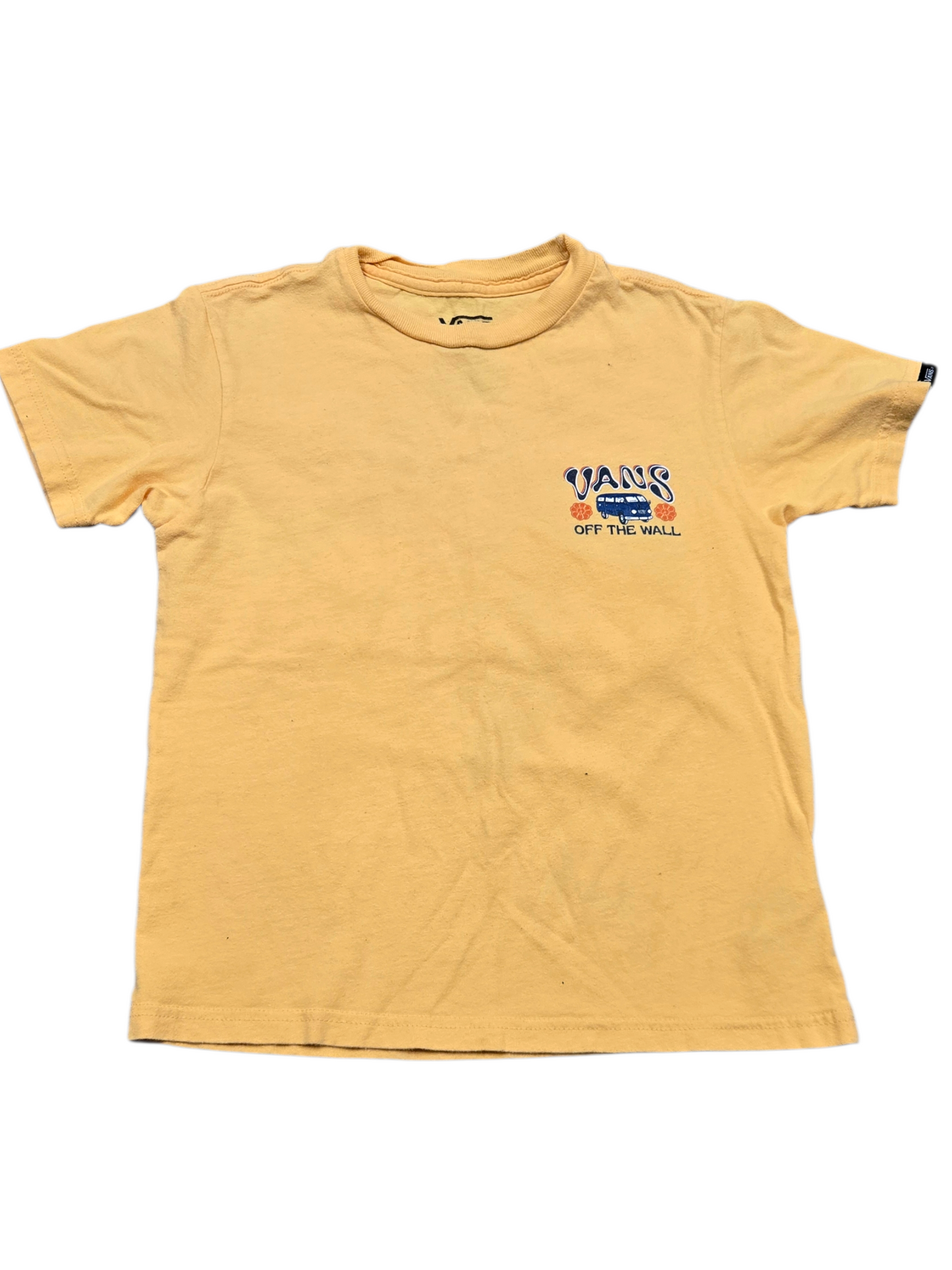 5-6ans Tshirt VANS