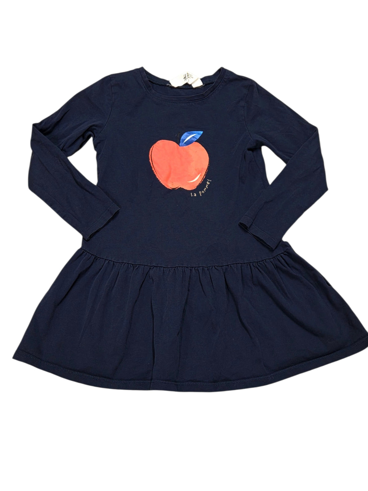 4-6ans Robe H&M
