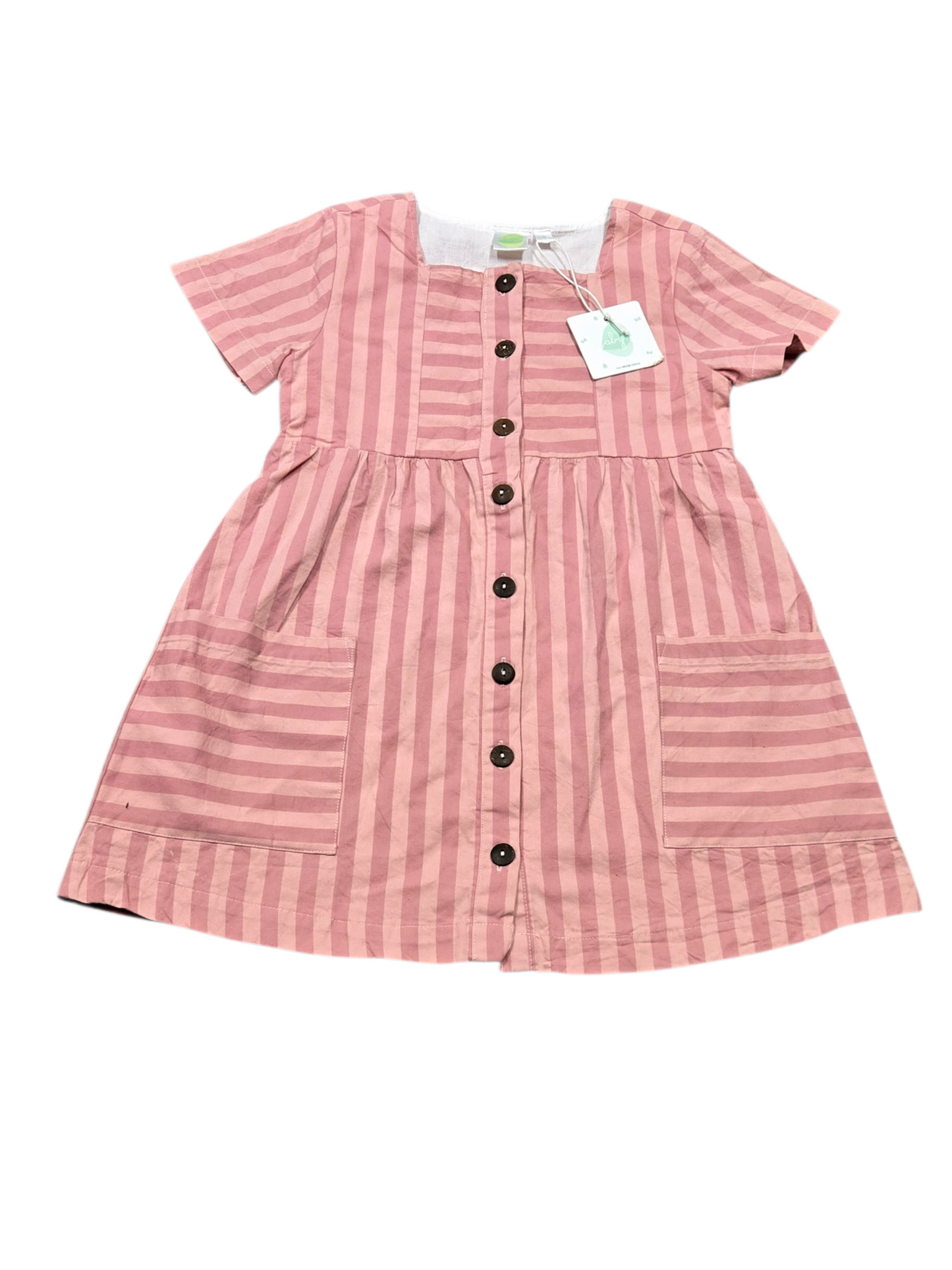 Neuf 5ans Robe ABY