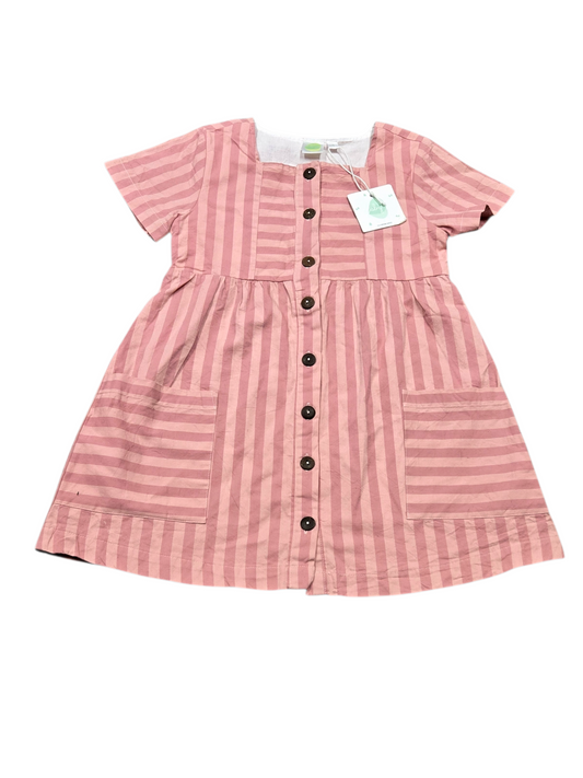 Neuf 5ans Robe ABY