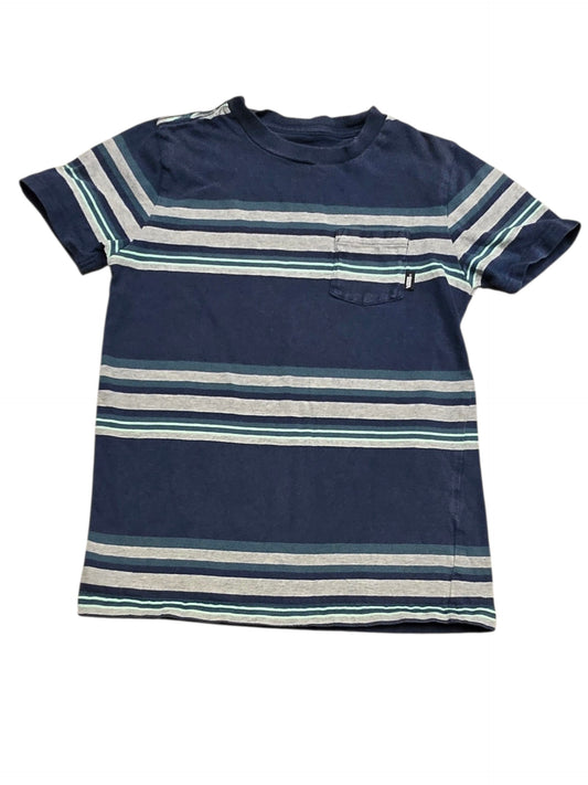 7ans Tshirt VANS