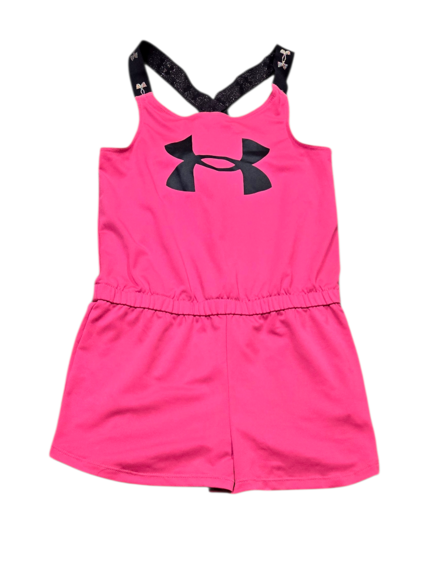 6ans Onepiece UNDER ARMOUR