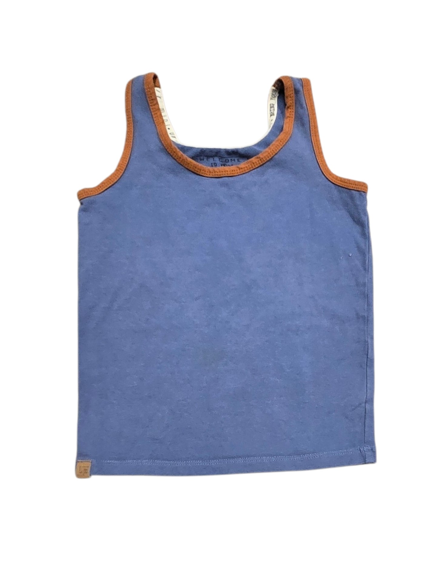 4-5ans Camisole L&P