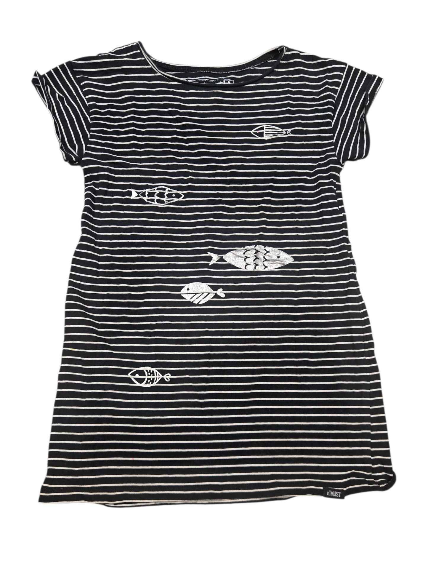 5ans Robe SOURIS MINI