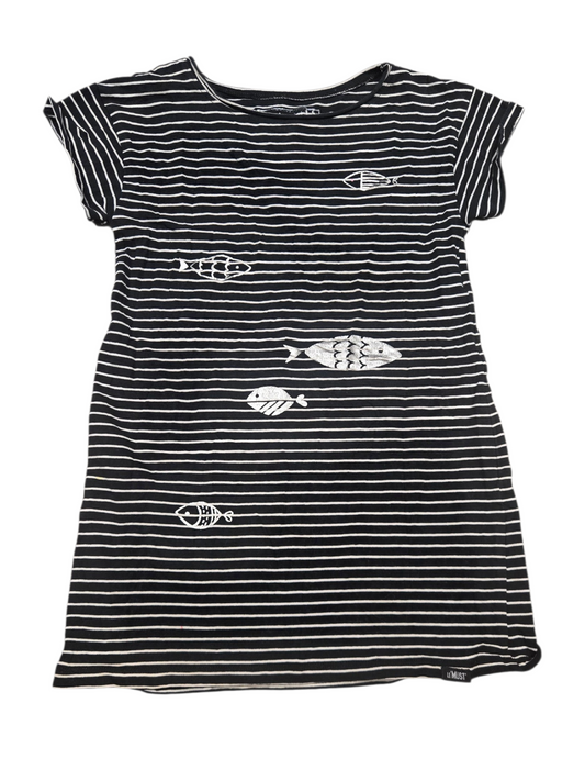 5ans Robe SOURIS MINI