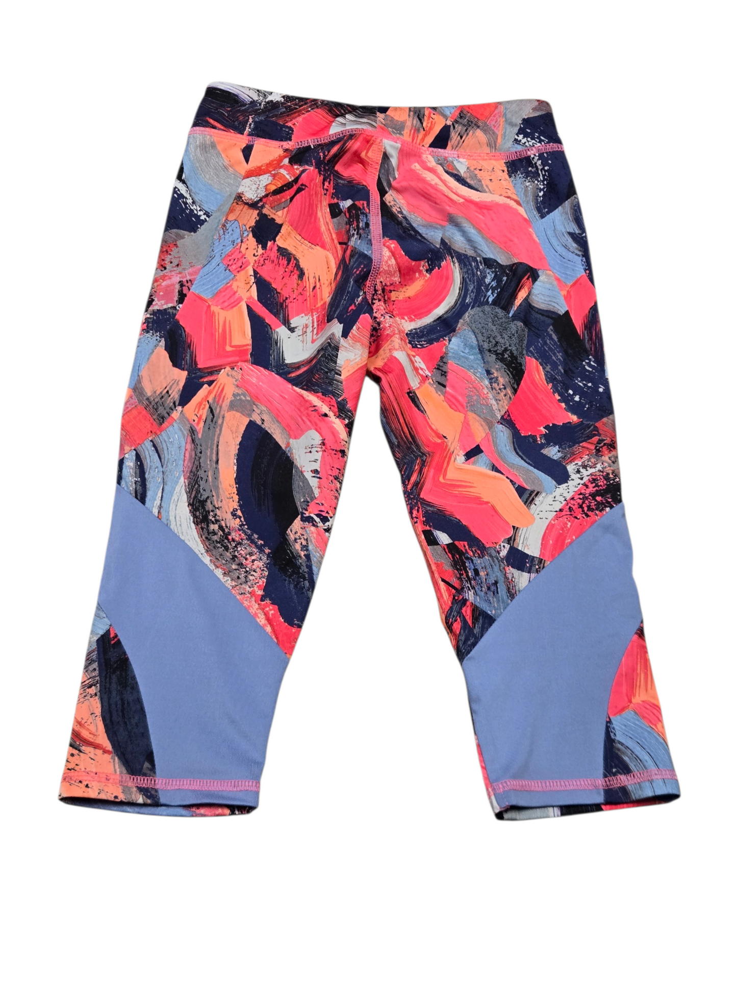 6ans Capris sport ADIDAS