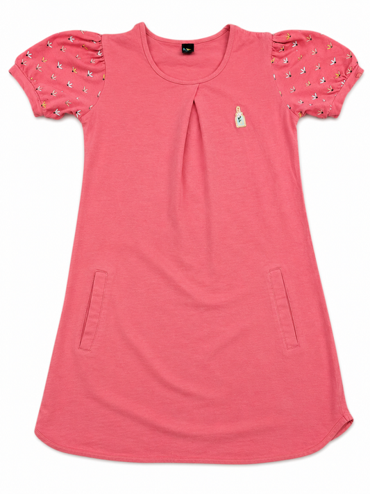 10ans Robe NANO