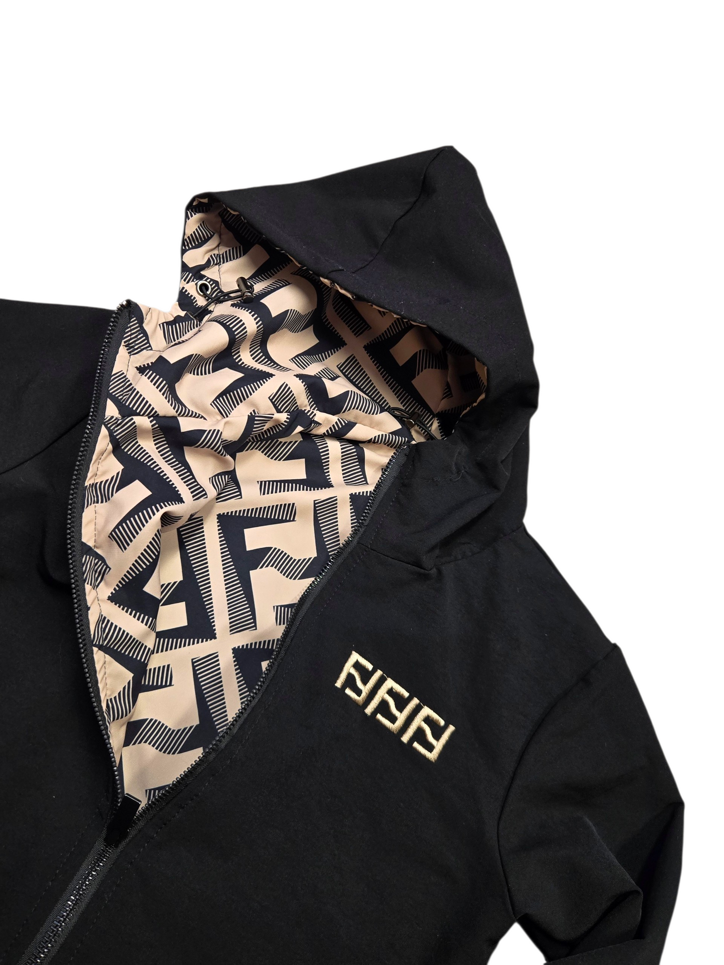 7-8ans Manteau misaison