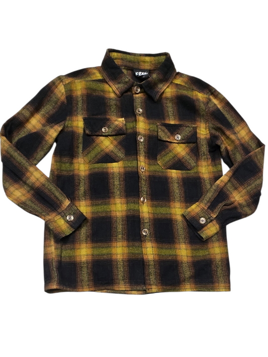 7-8ans Chemise KOVE