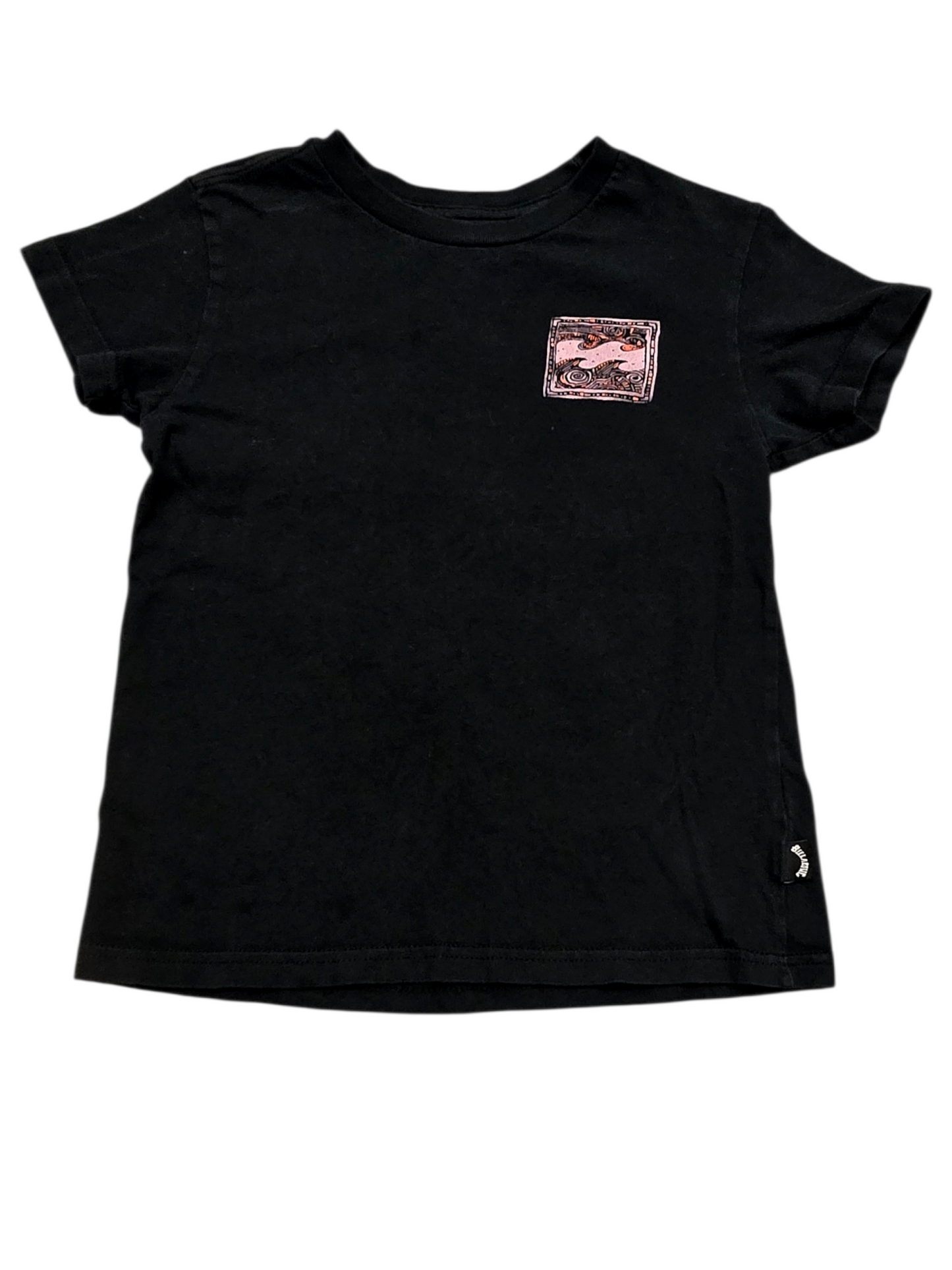 4ans Tshirt BILLABONG