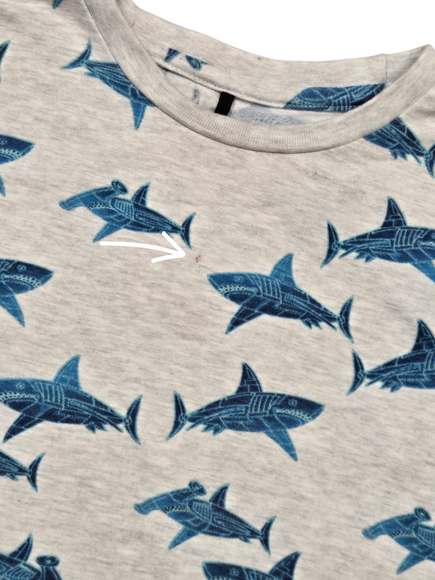 6ans Tshirt DEUX PAR DEUX