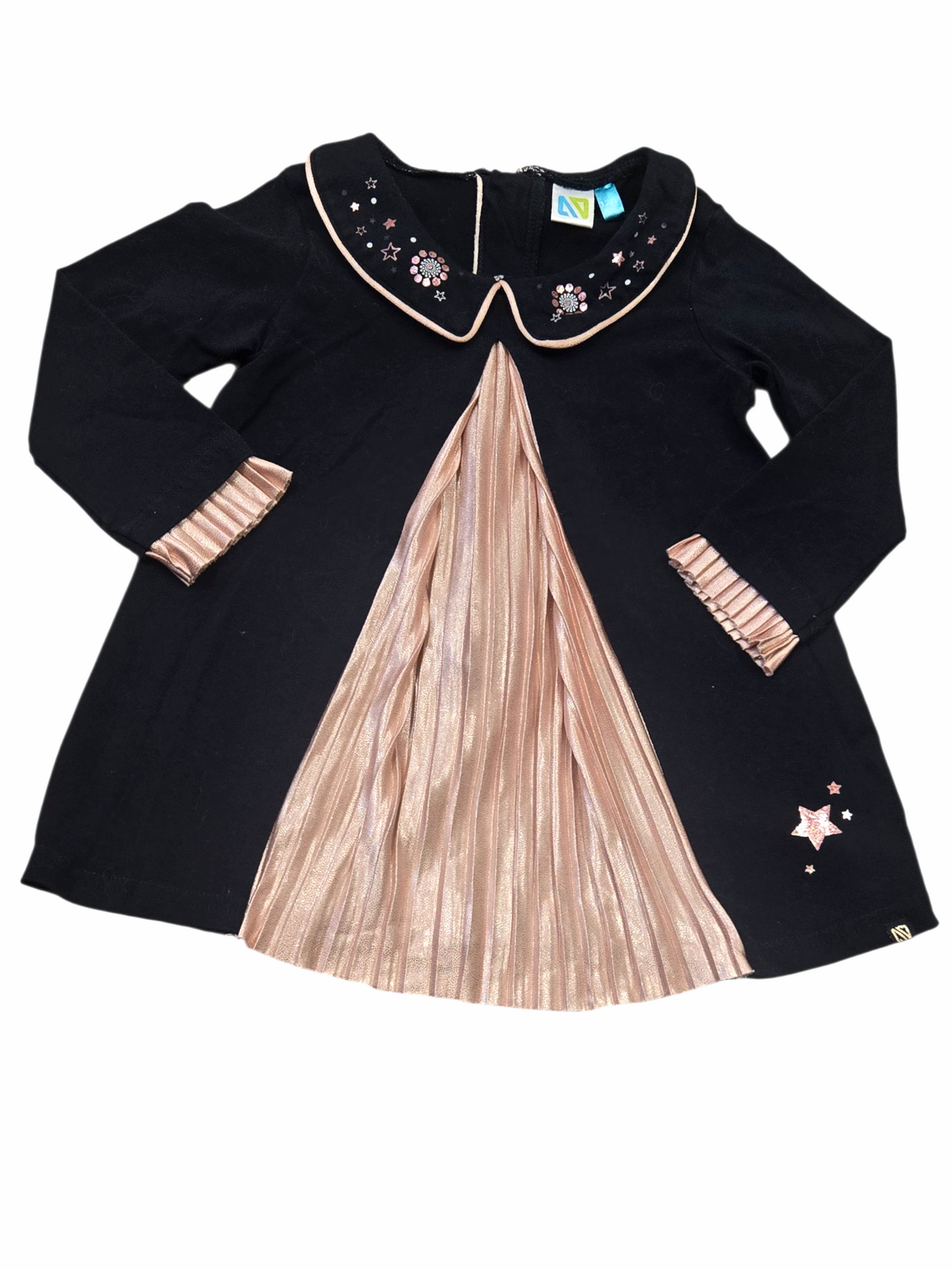 12mois Robe NANO