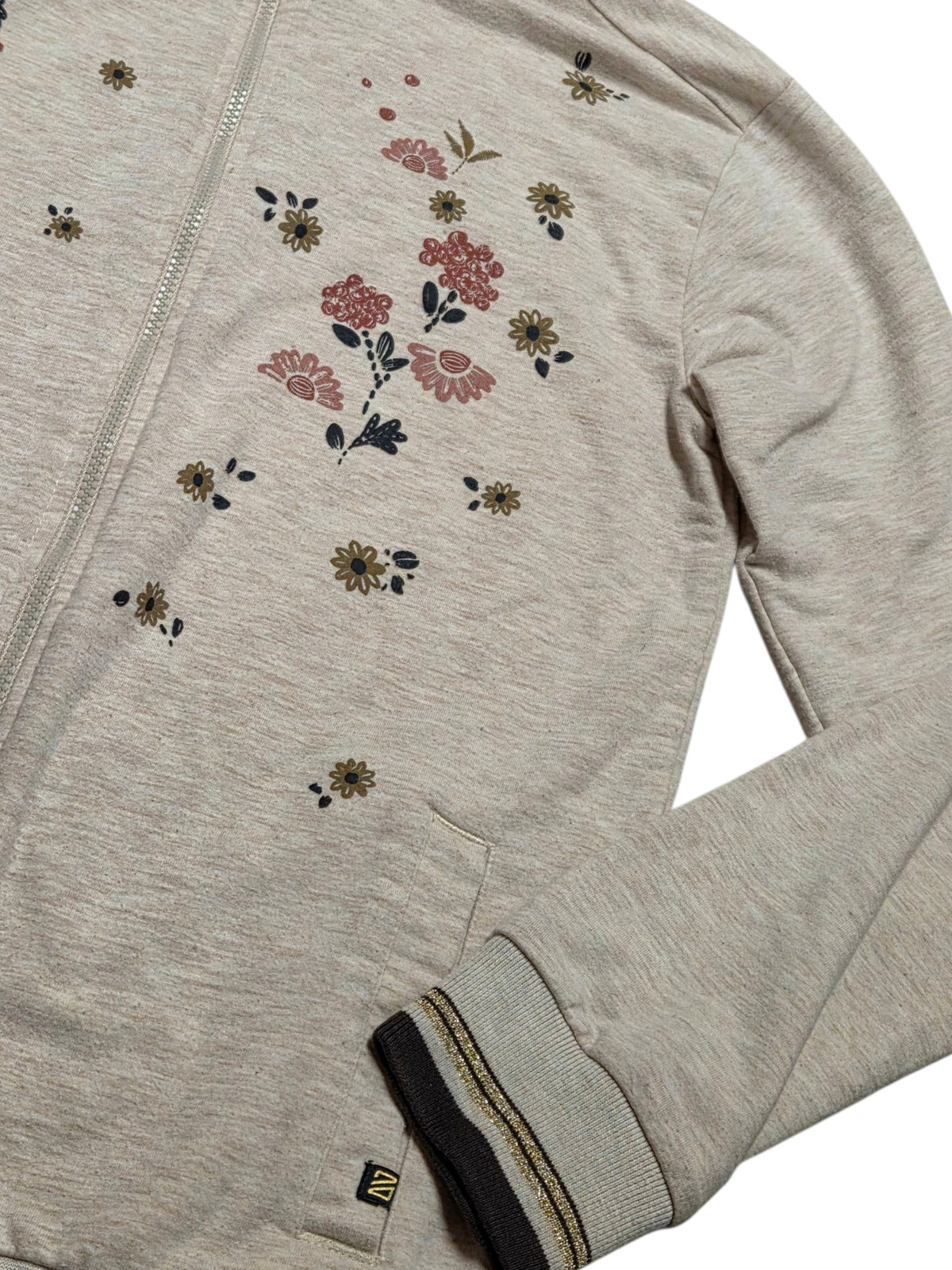 12ans Veste NANO