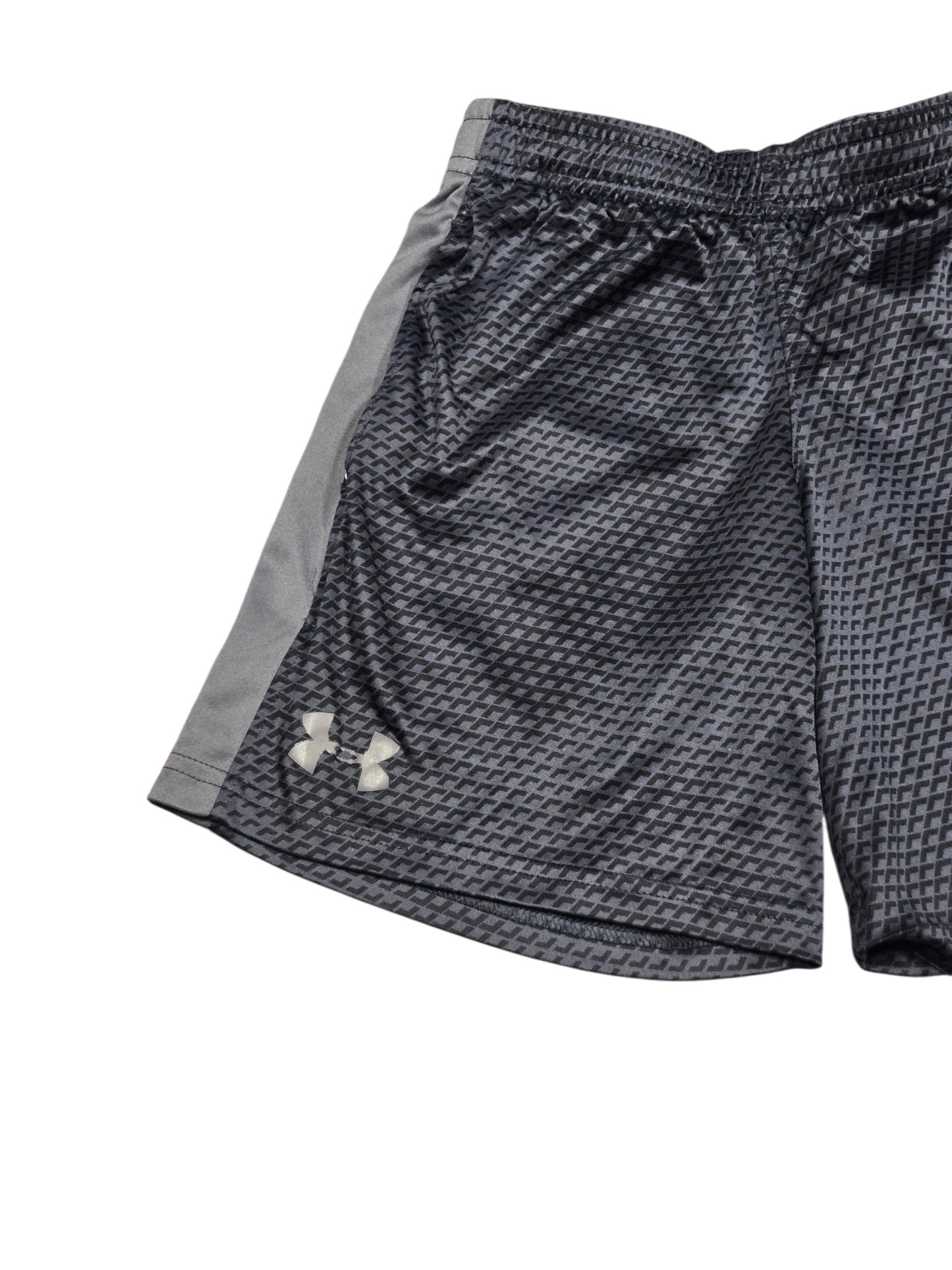 6-7ans Short sport UNDER ARMOUr