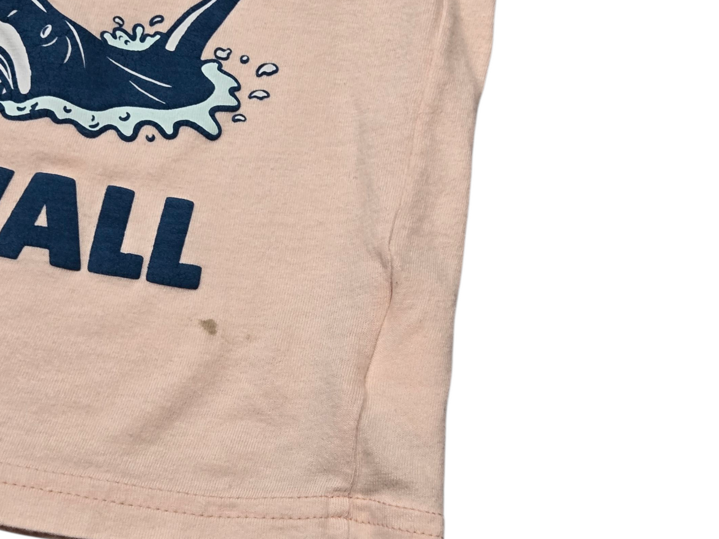 4-5ans Tshirt VANS *imp