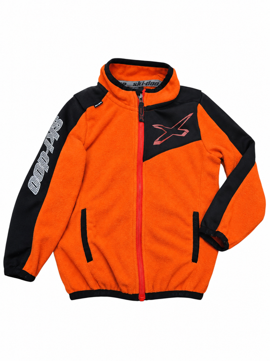 4-5ans Polar SKIDOO