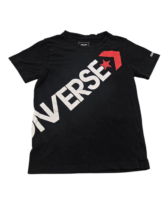 8-10ans Tshirt CONVERSE