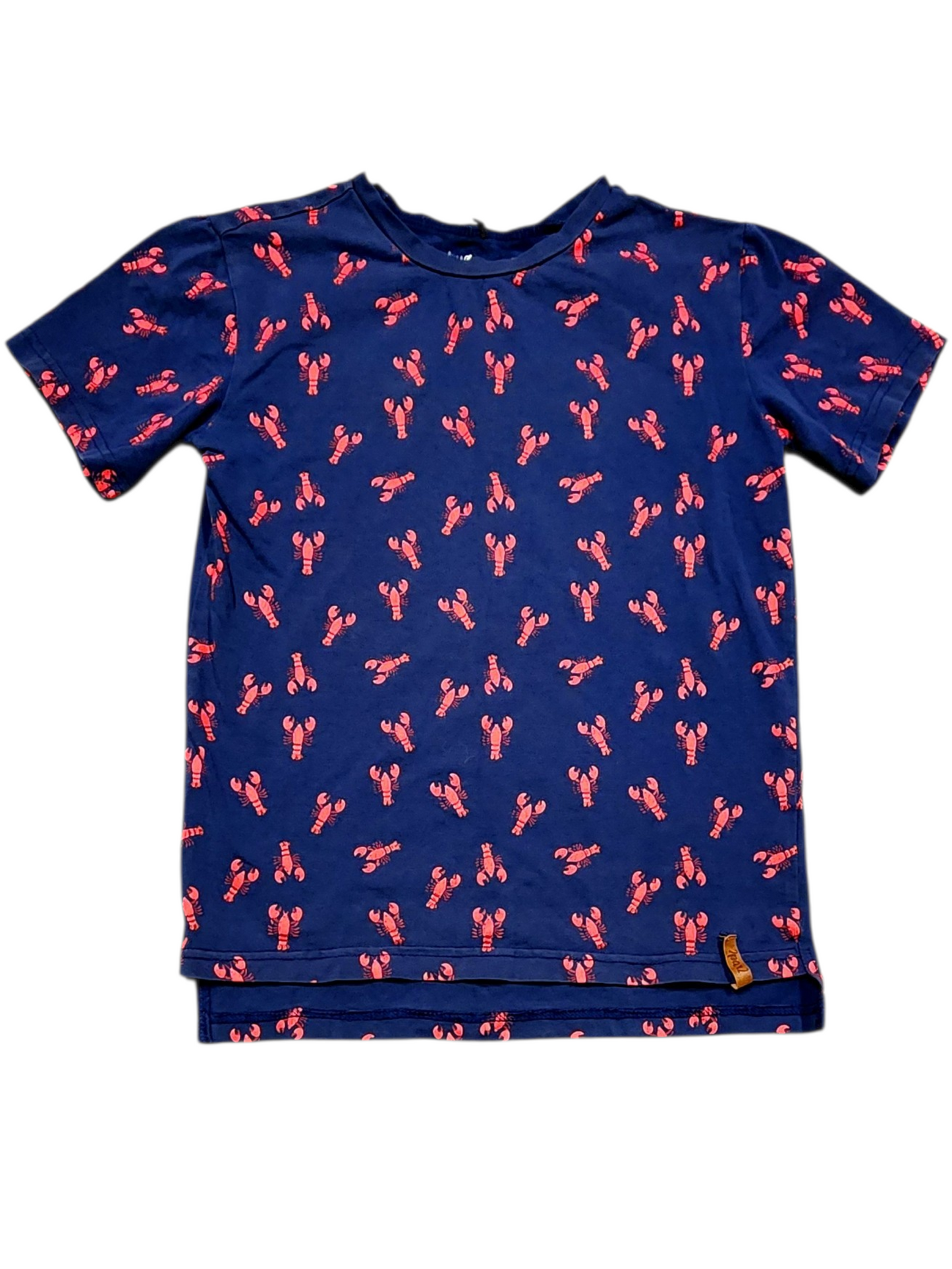 7ans Tshirt DEUX PAR DEUX