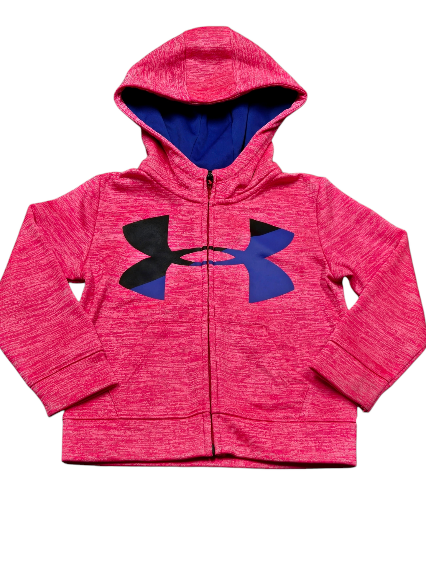 3ans Hoodie UNDER ARMOUR *IMP
