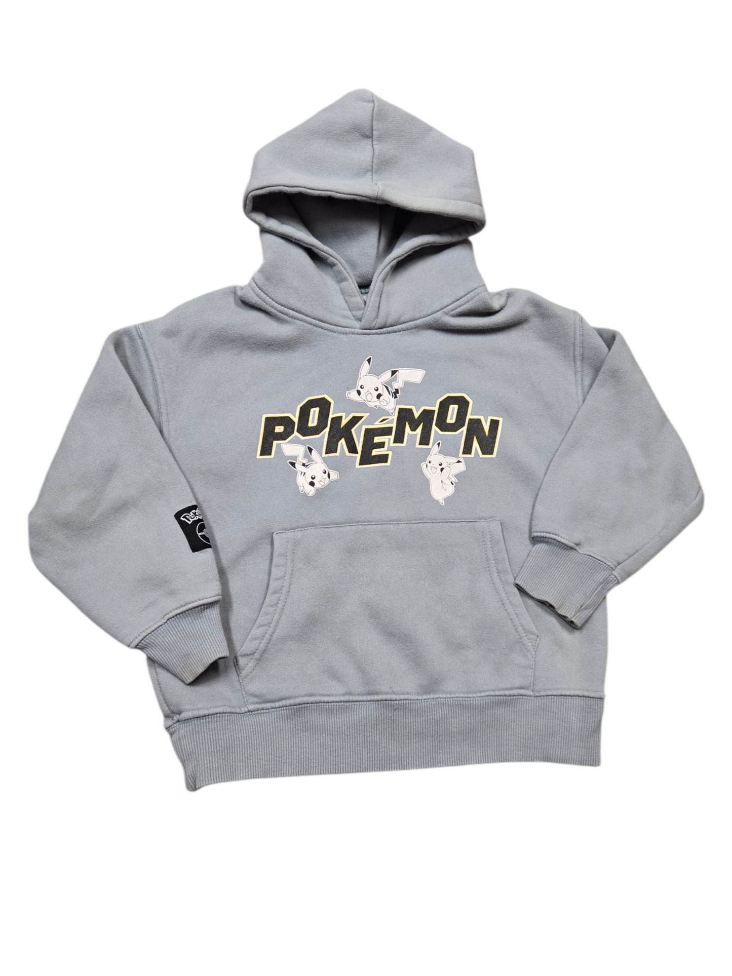 6-7ans Hoodie ZARA
