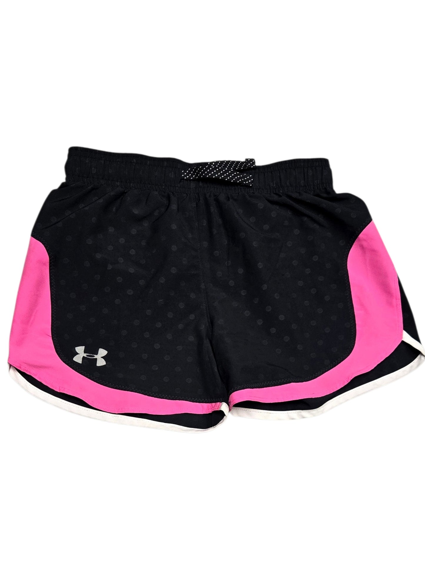 7-8ans Short sport UNDER ARMOUR