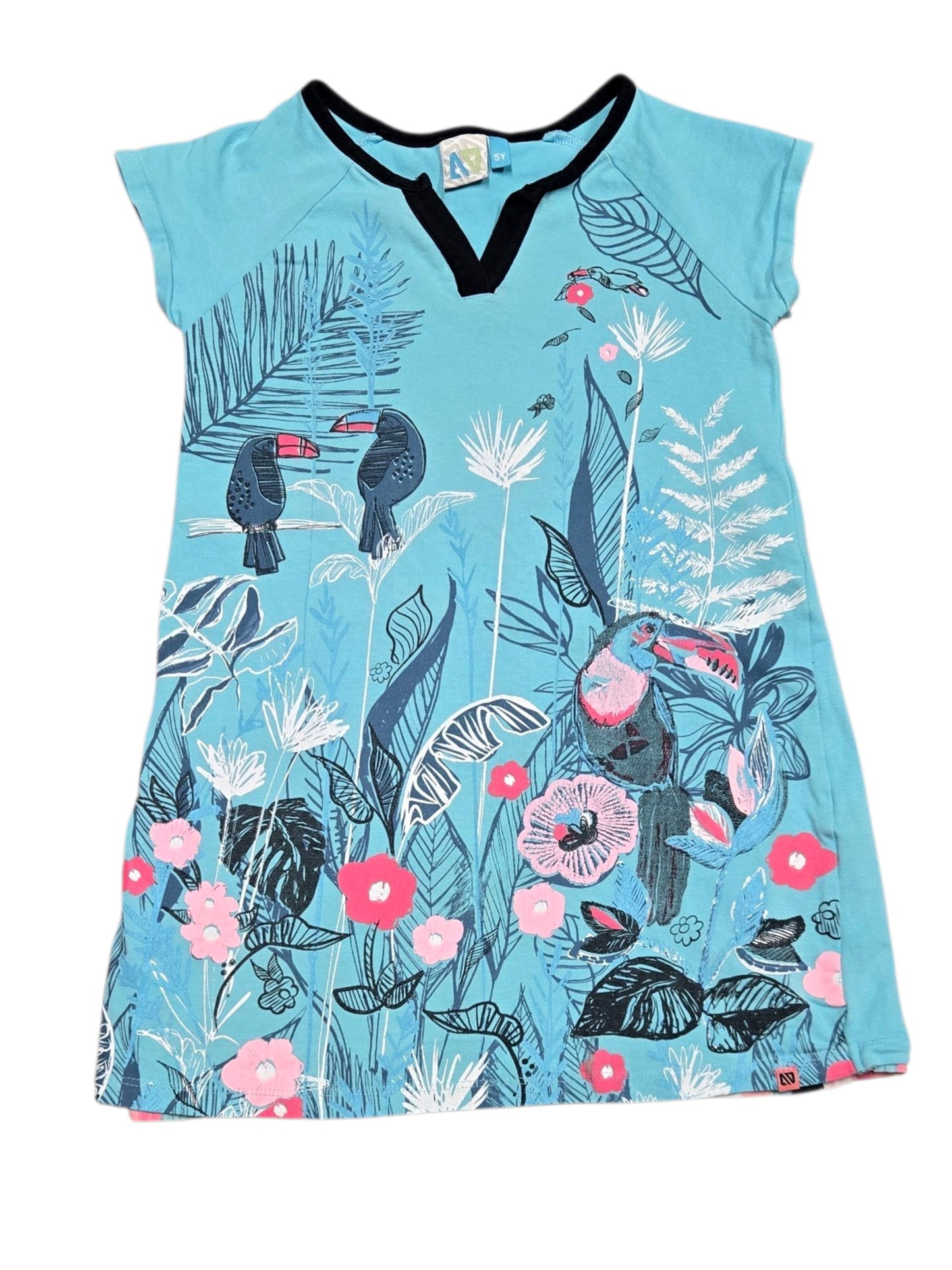 5ans Robe/tunique NANO