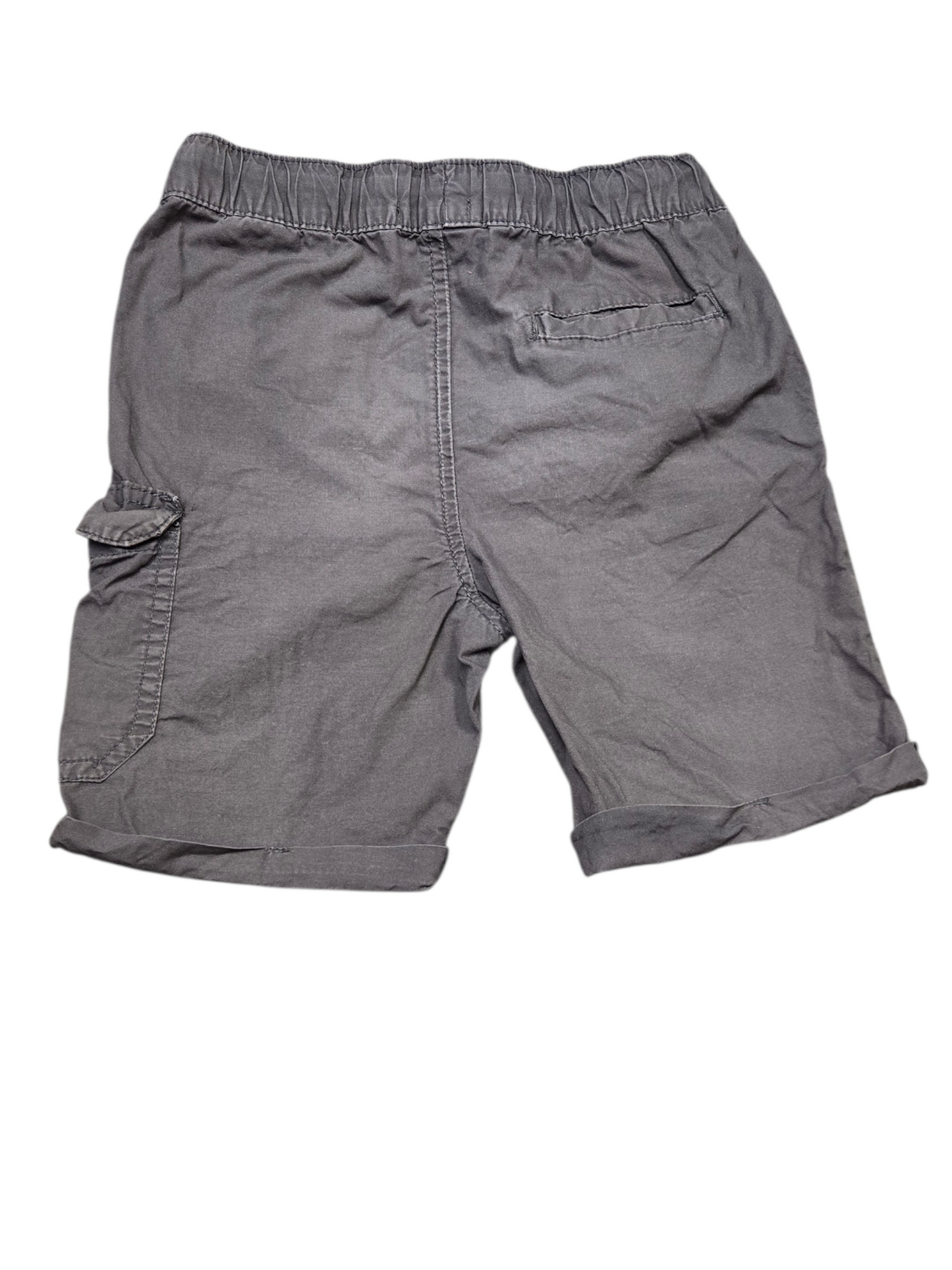 6ans short TAG