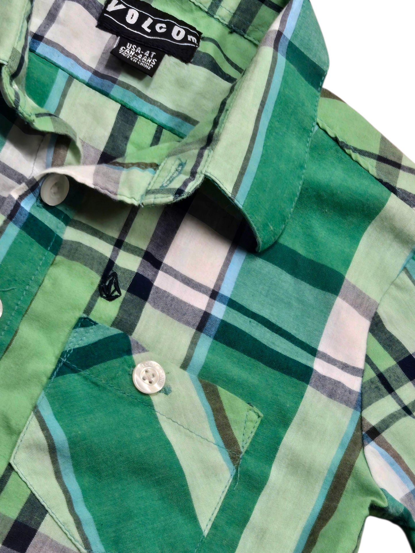 4ans Chemise VOLCOM