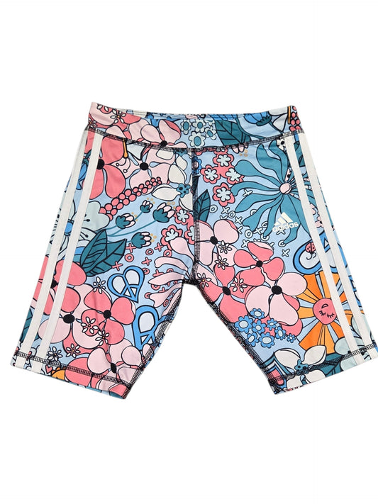 7-8ans Short sport ADIDAS