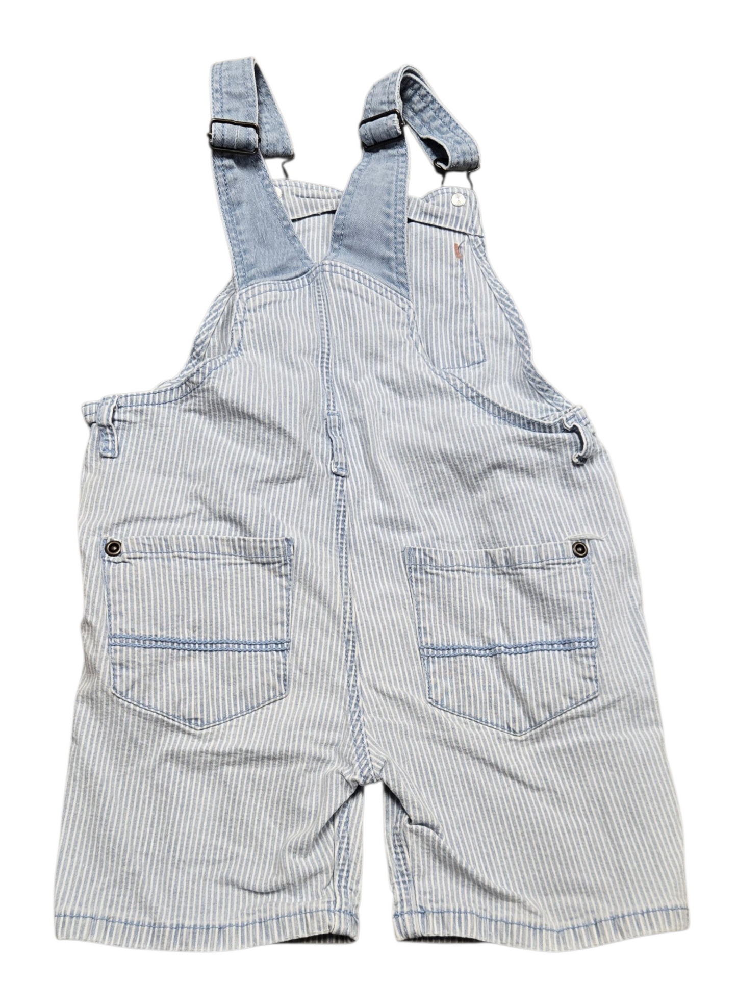 3-4ans Salopette ZARA