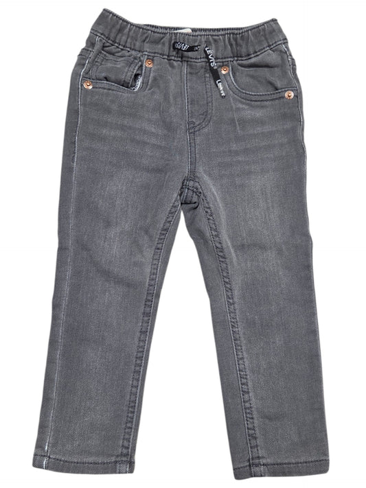 2ans Jegging LEVIS
