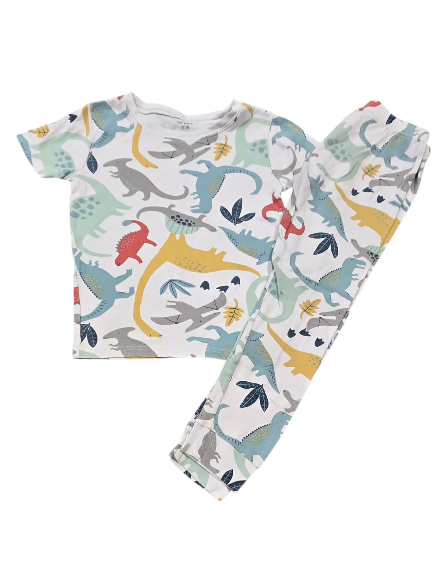 7ans Pyjama CARTERS
