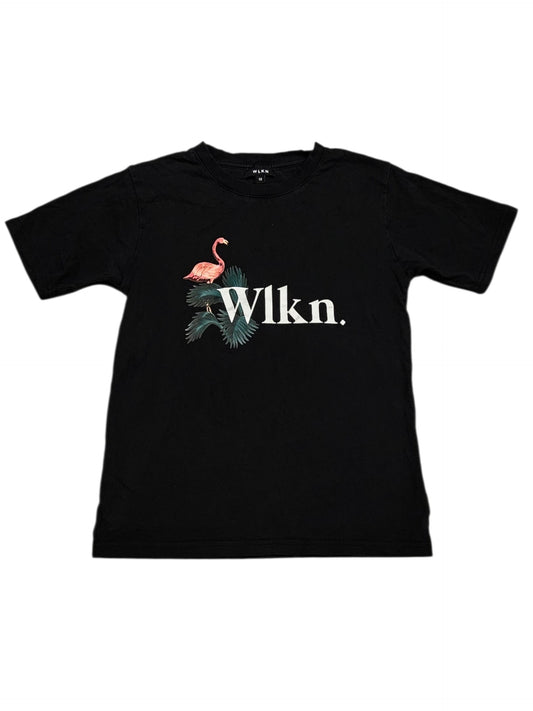 10ans Tshirt WLKN