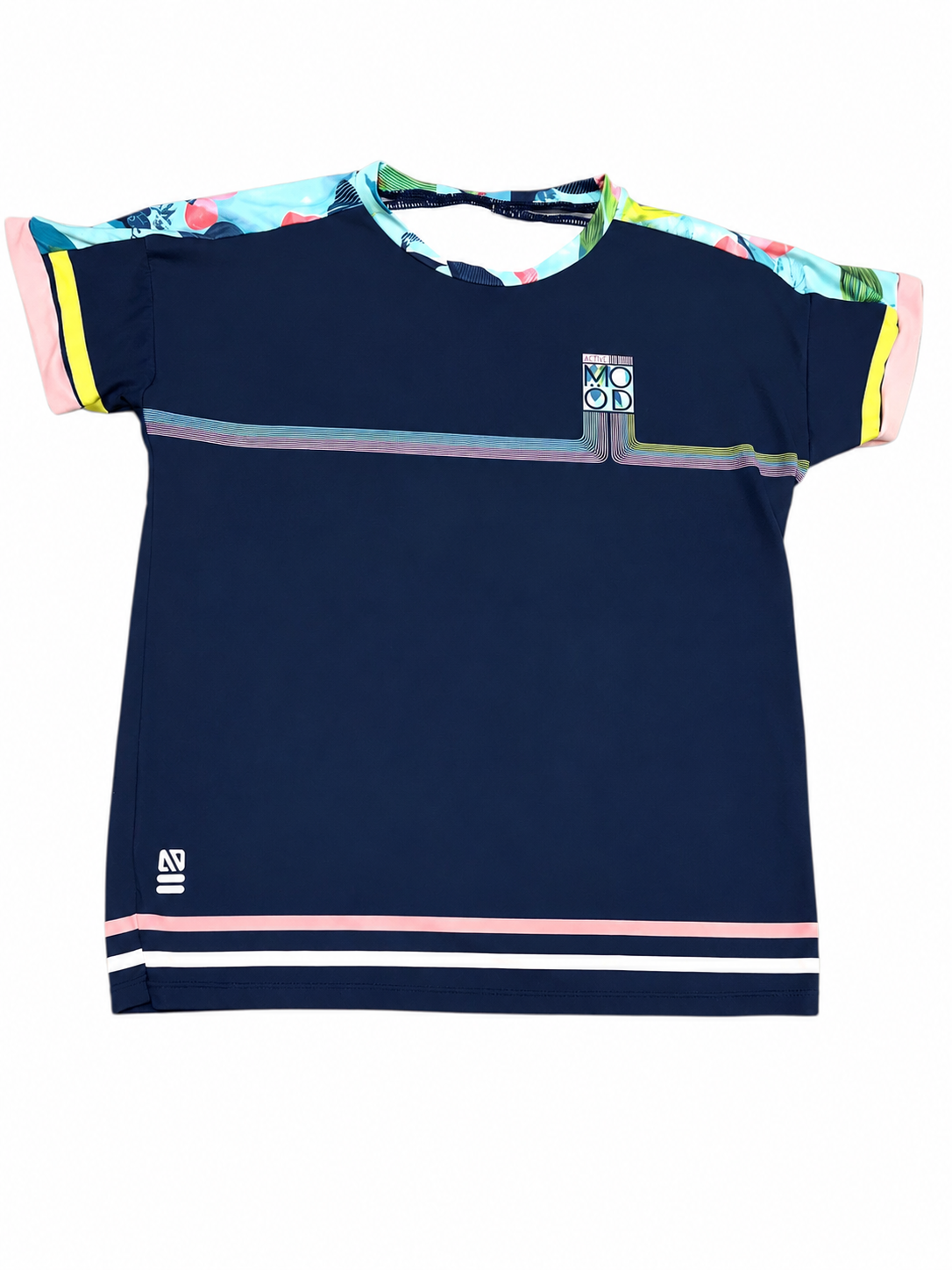 12ans Tshirt sport NANO