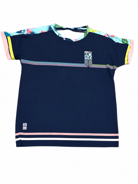 12ans Tshirt sport NANO