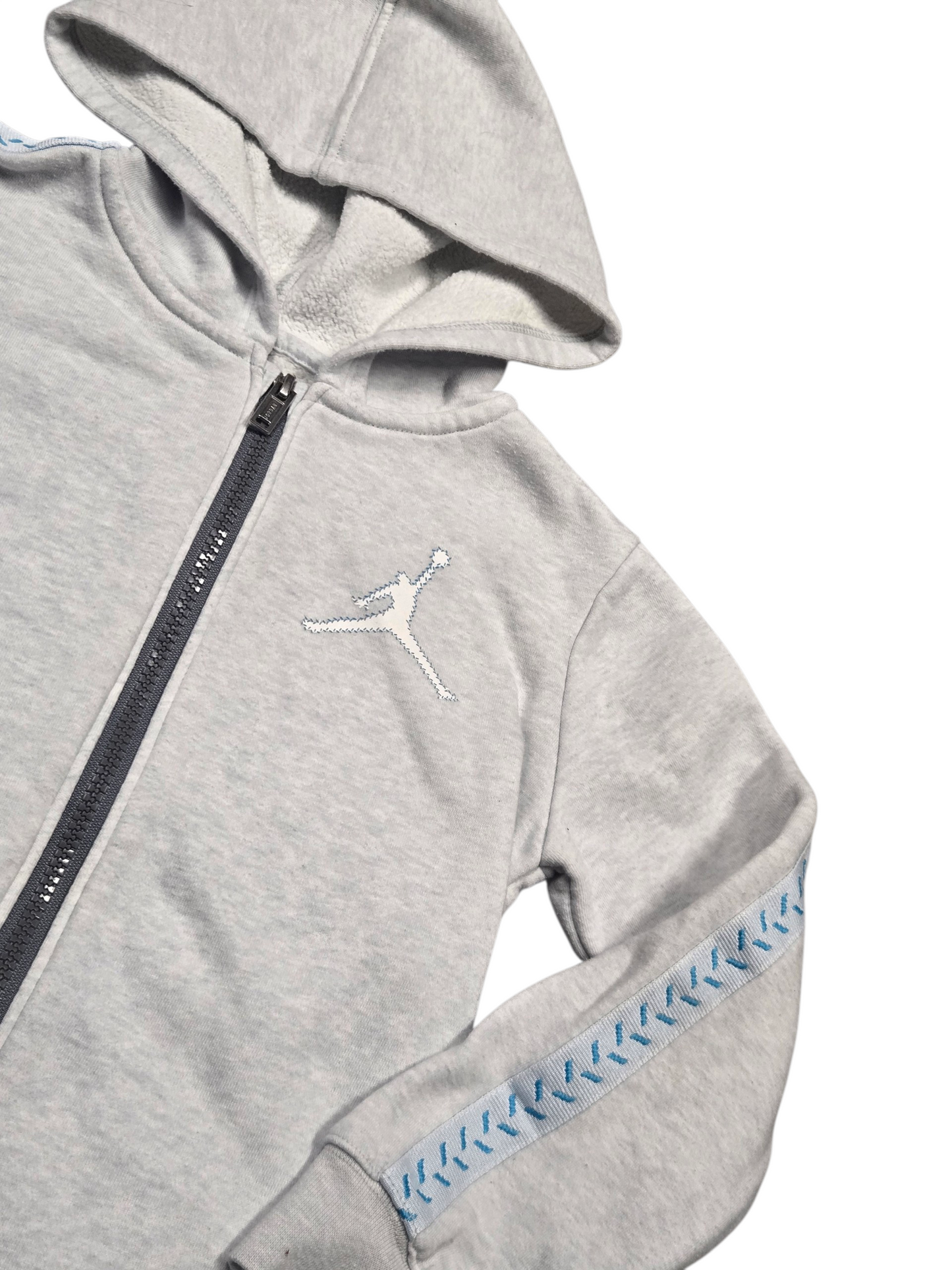7ans Veste ouaté JORDAN