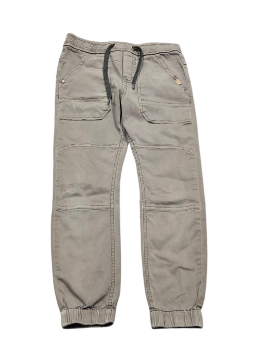 8ans Pantalon SOURIS MINI