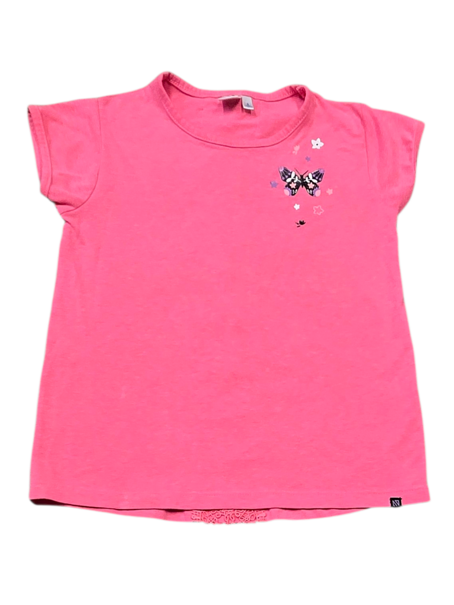 6ans Tshirt NANO