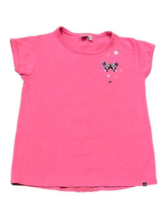 6ans Tshirt NANO