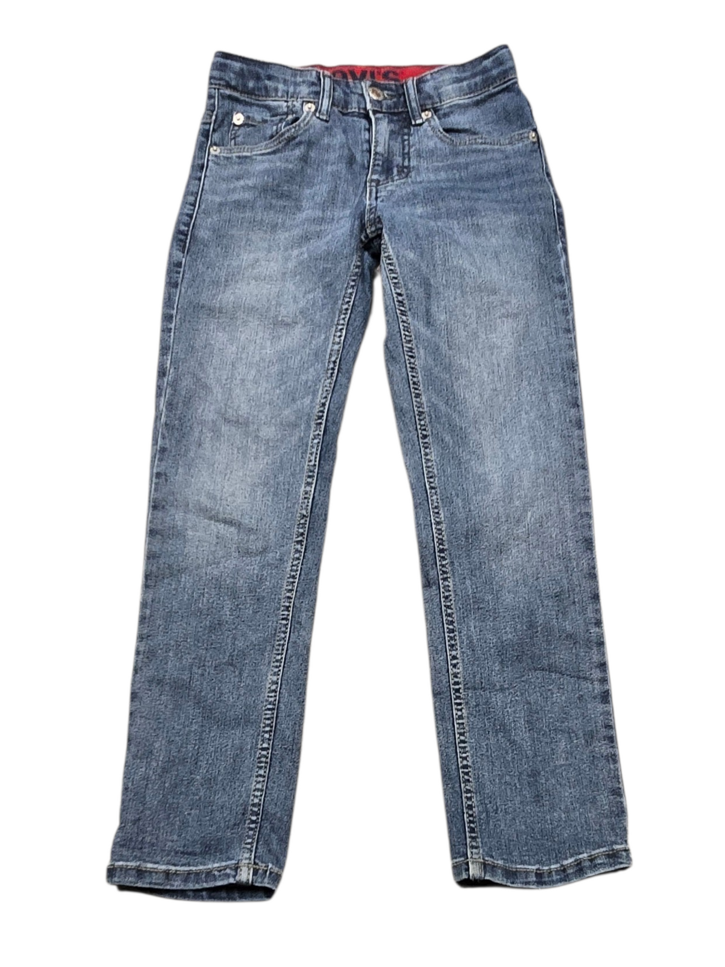 8ans Jeans LEVIS