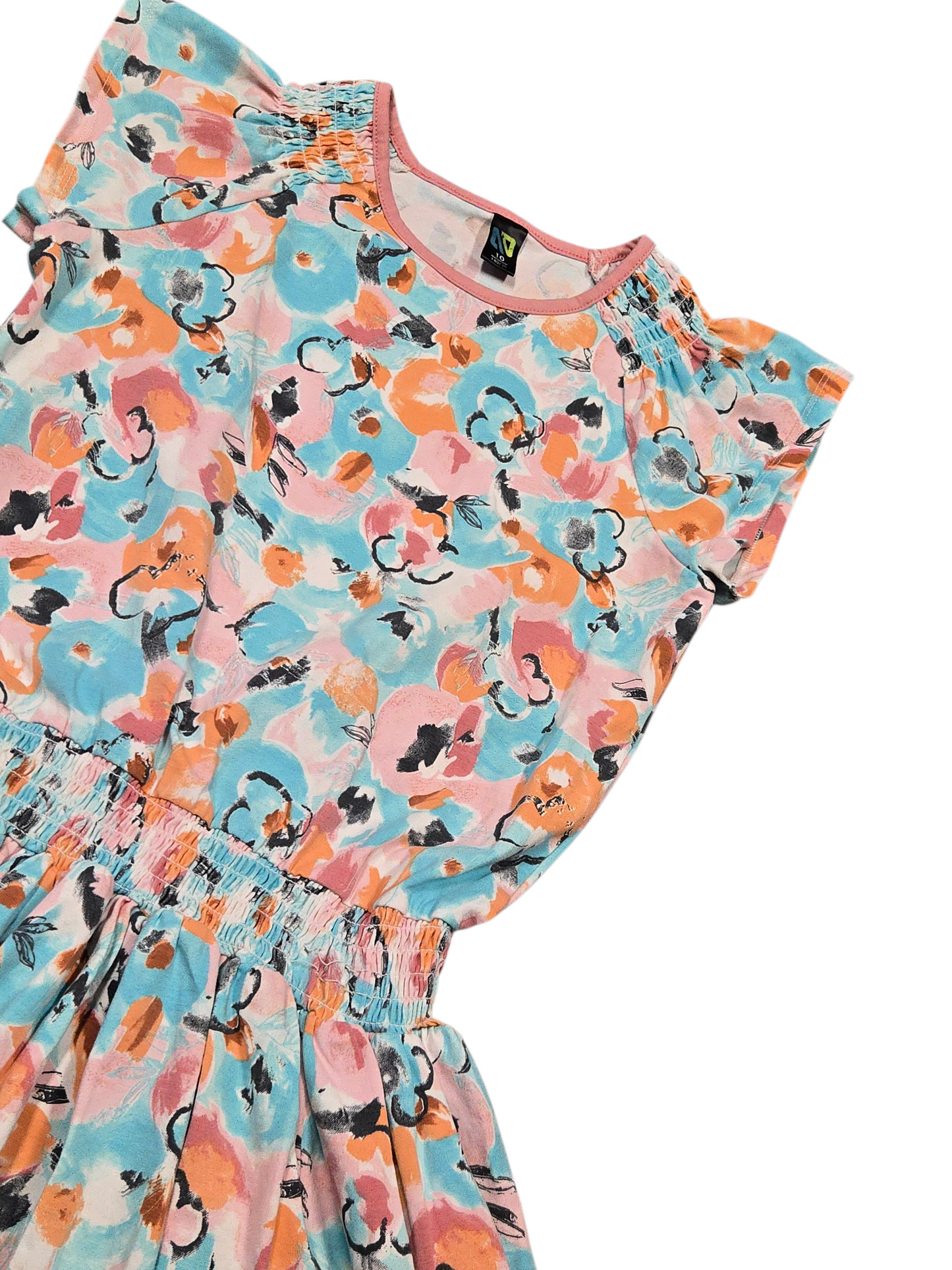 10ans Robe NANO