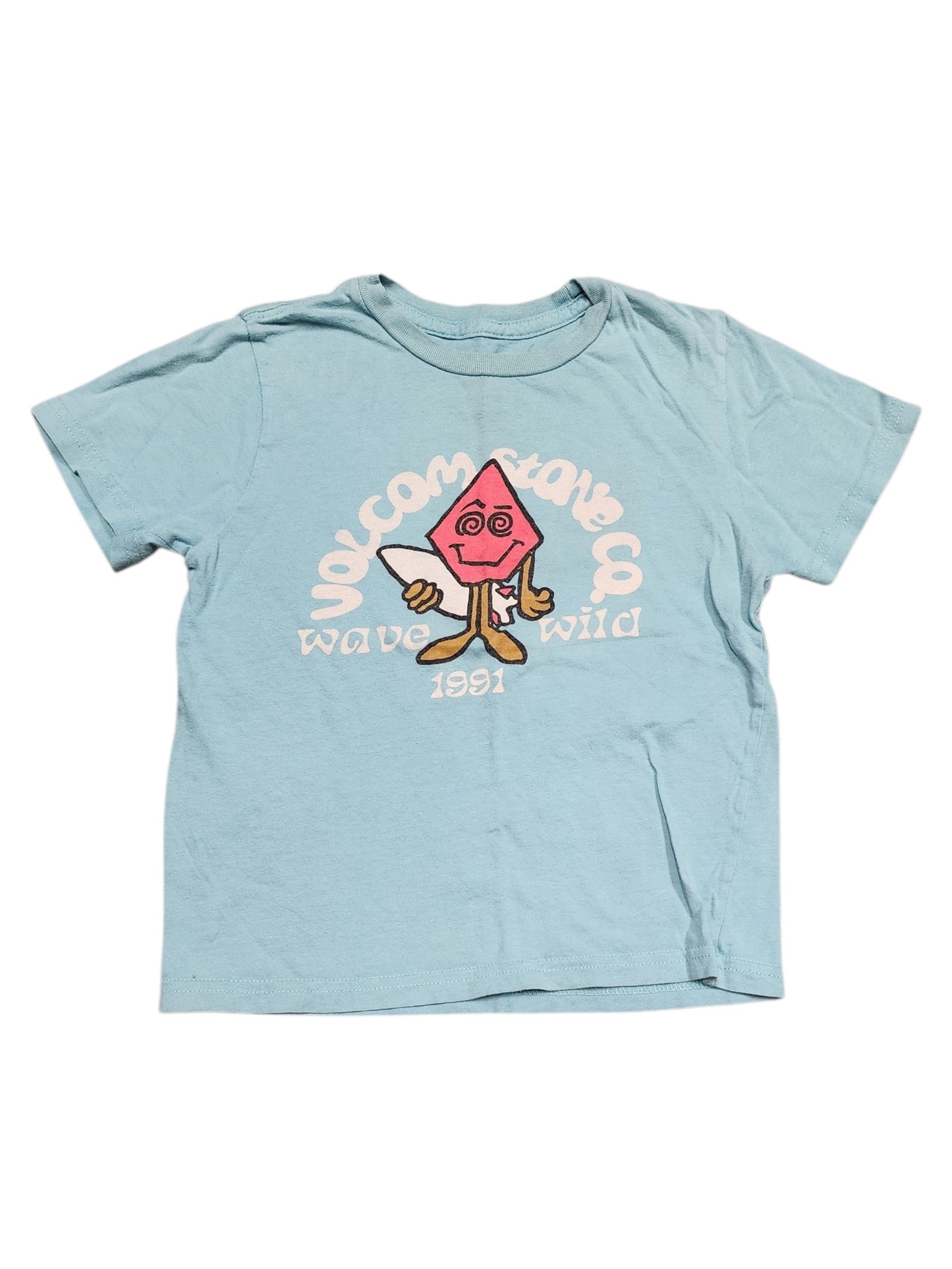 5ans Tshirt VOLCOM