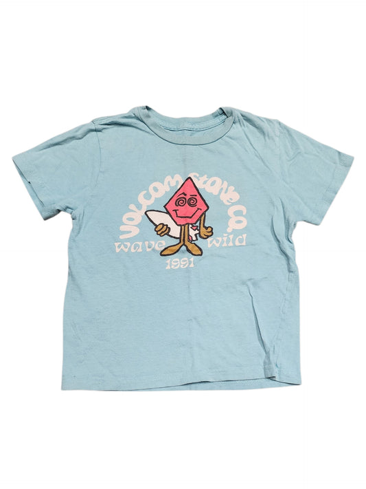 5ans Tshirt VOLCOM