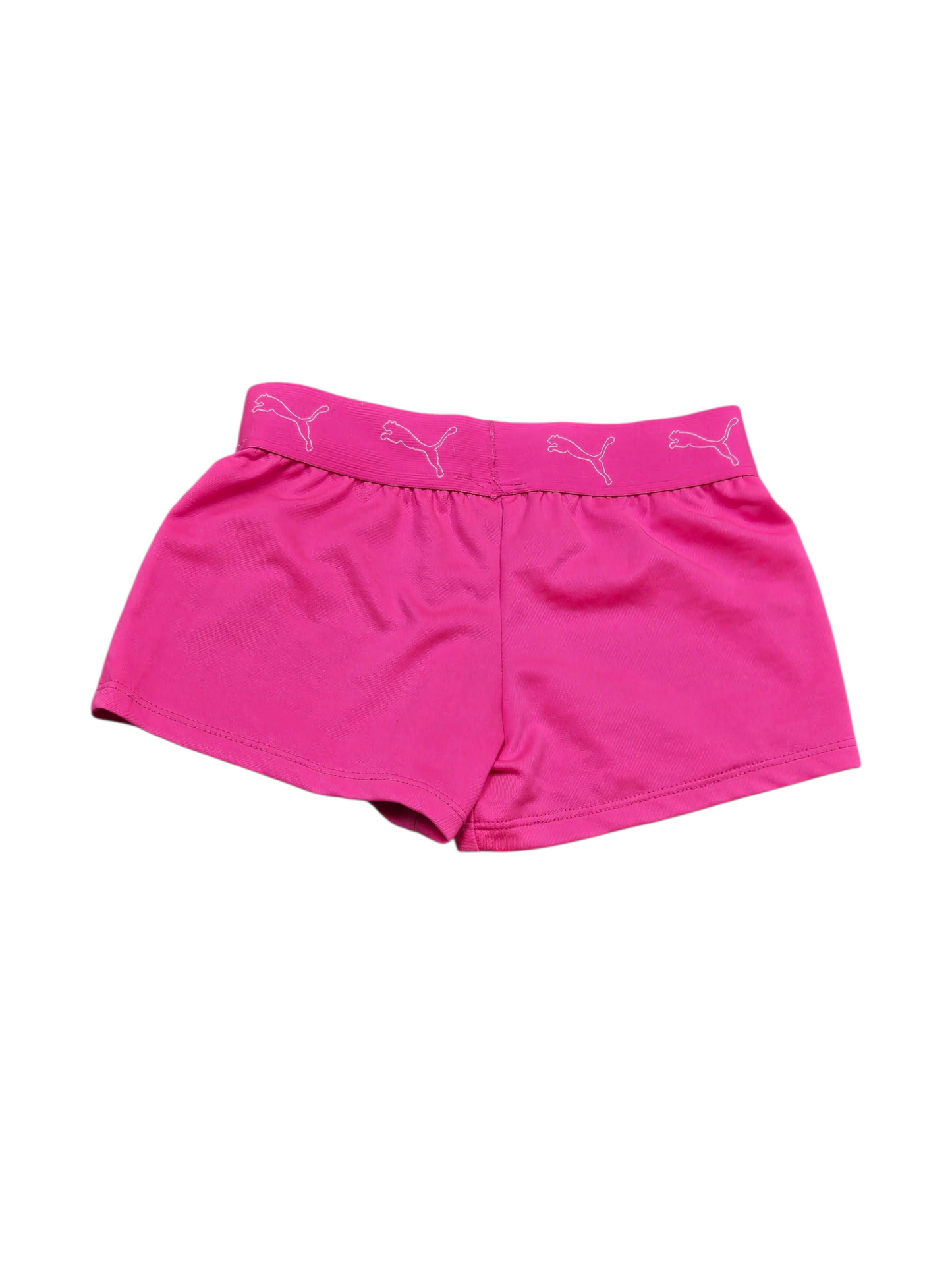 2ans Short sport PUMA