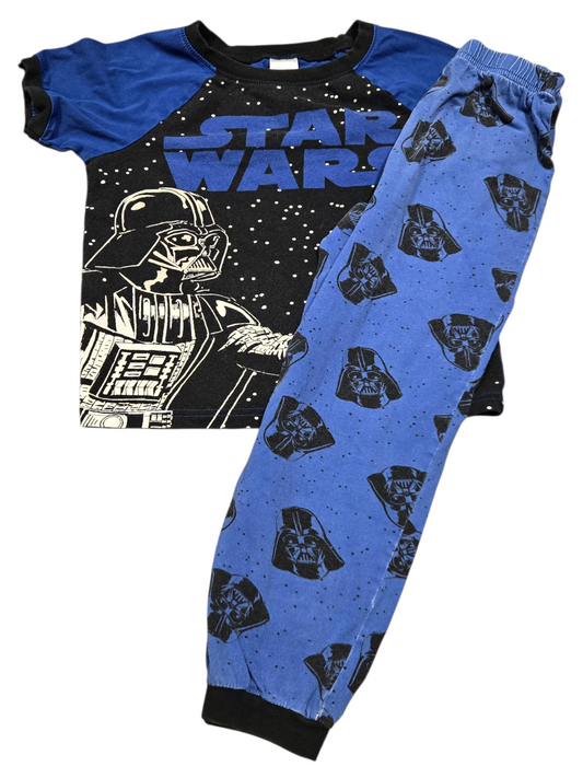 6ans Pyjama StarWars *imp